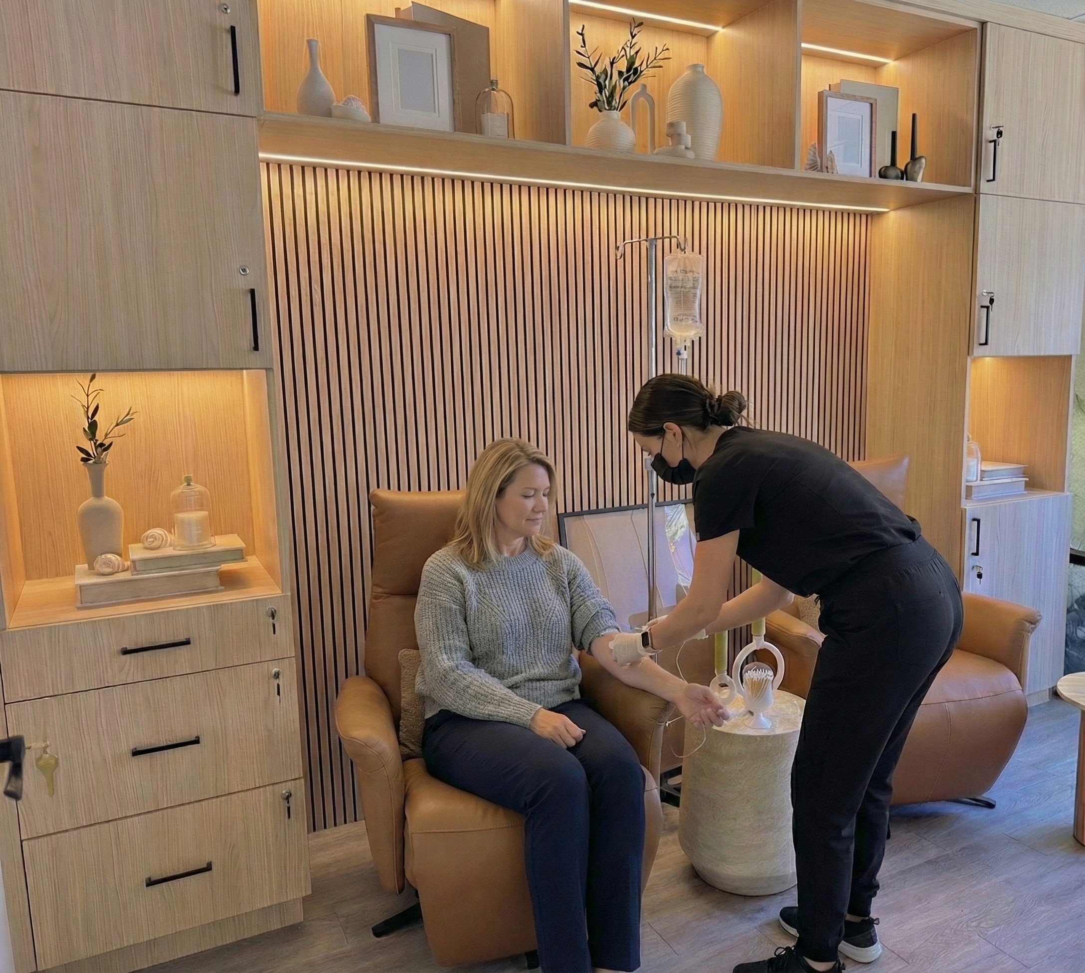 Your wellness journey 🌿💫